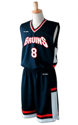 バスケットボール用品専門メーカー 株式会社 ブル・ファイト